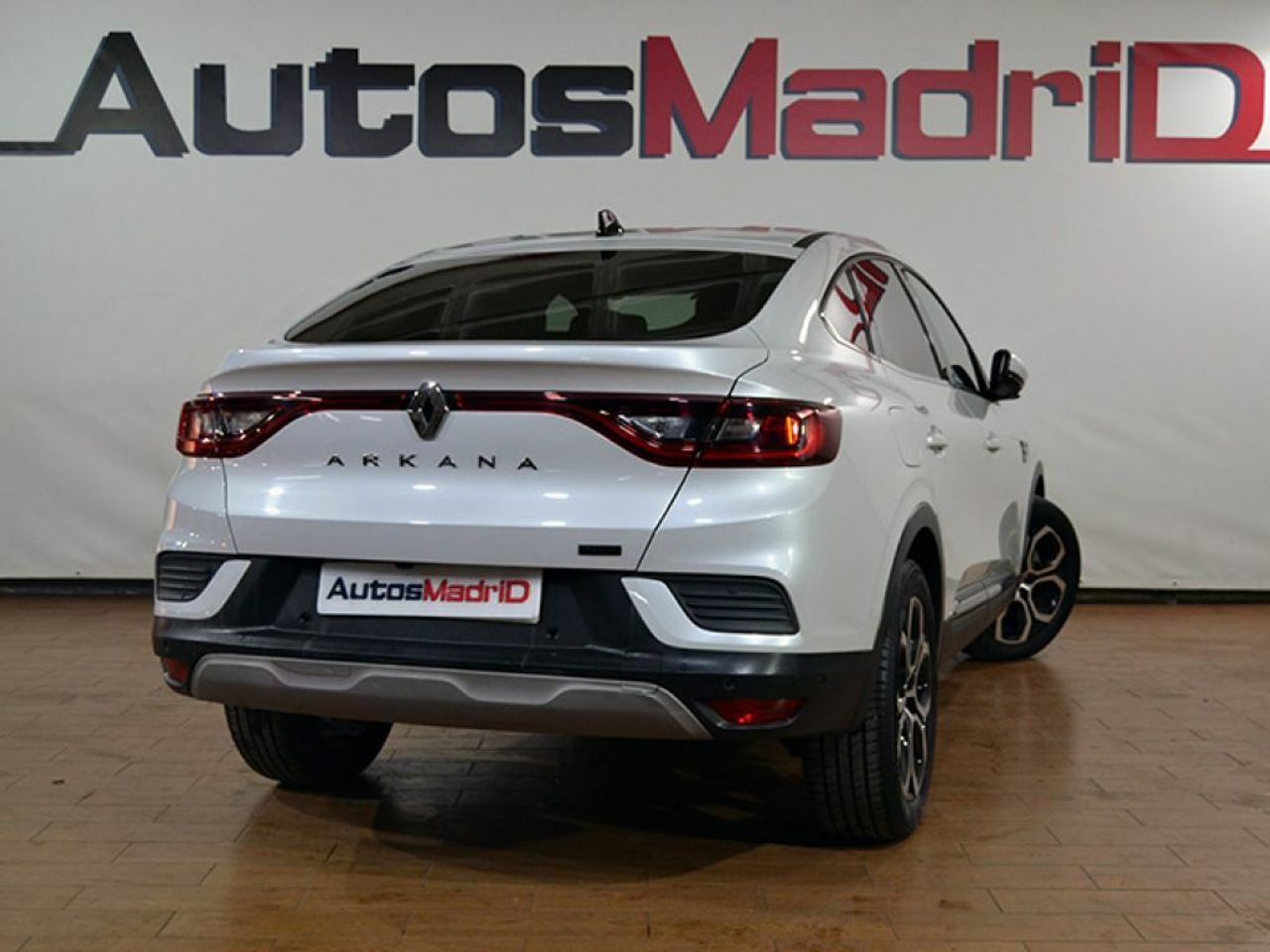 renault arkana 2022 / foto grande (3)