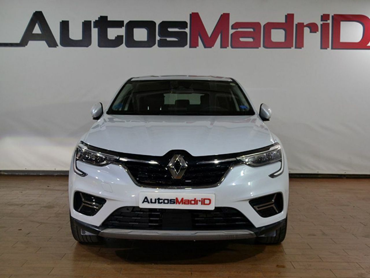 renault arkana 2022 / foto grande (2)
