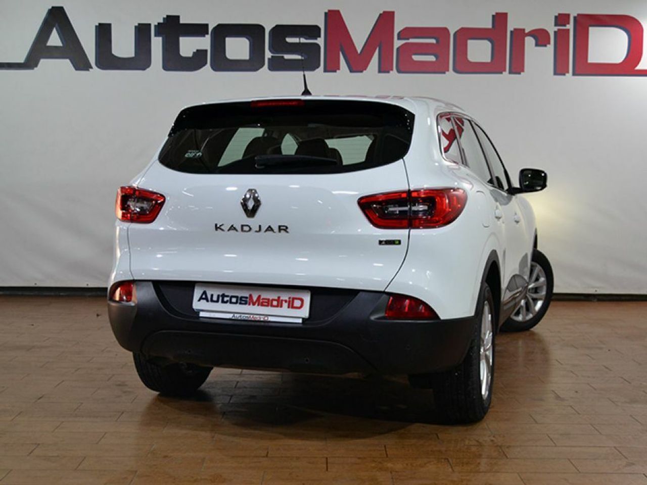 renault kadjar 2015 / foto grande (3)
