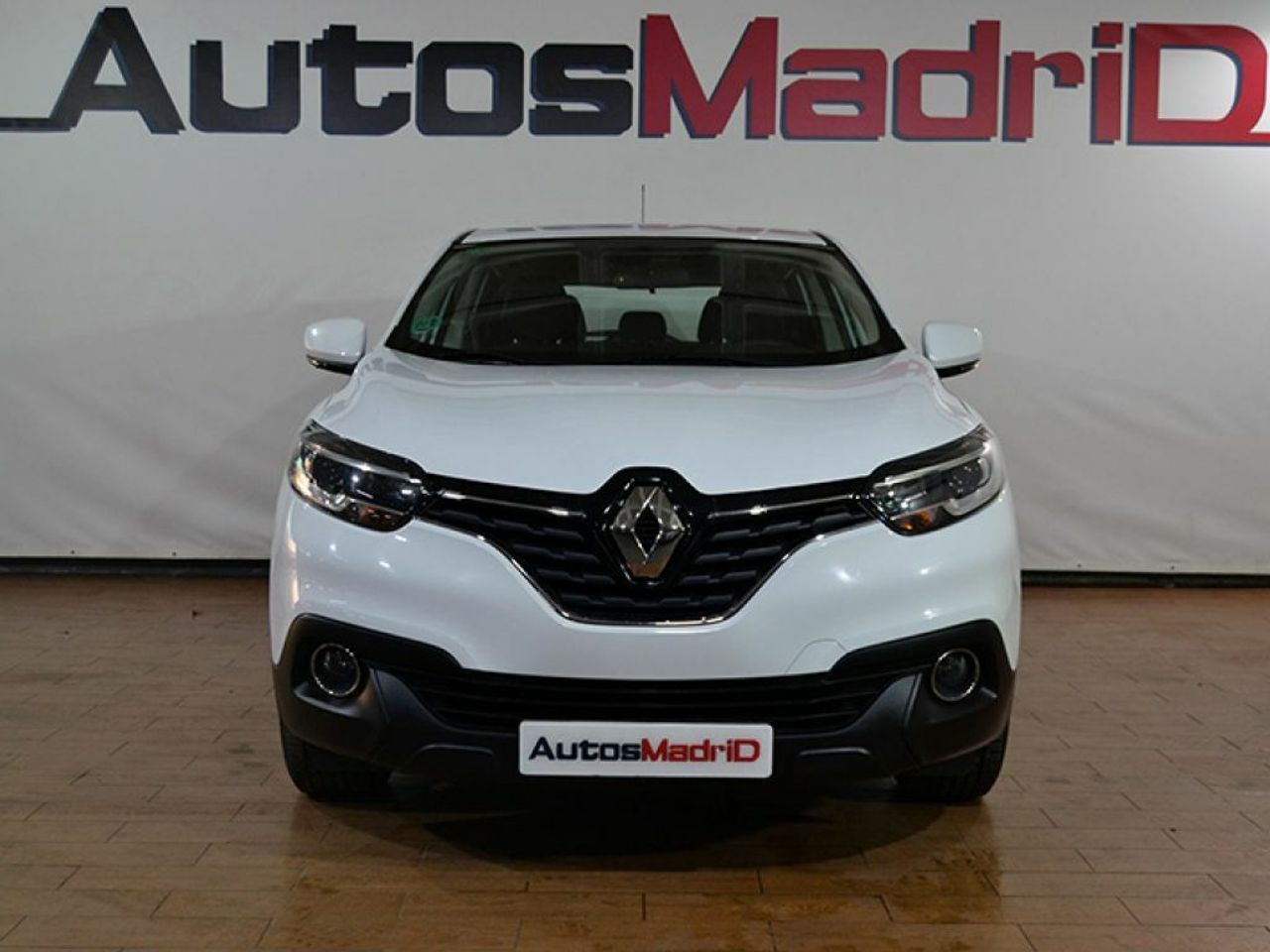 renault kadjar 2015 / foto grande (2)