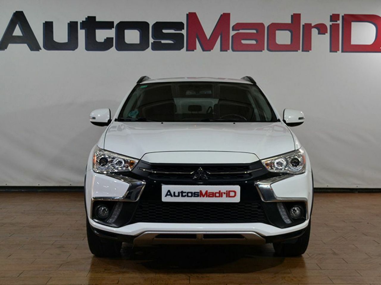 mitsubishi asx 2019 / foto grande (2)