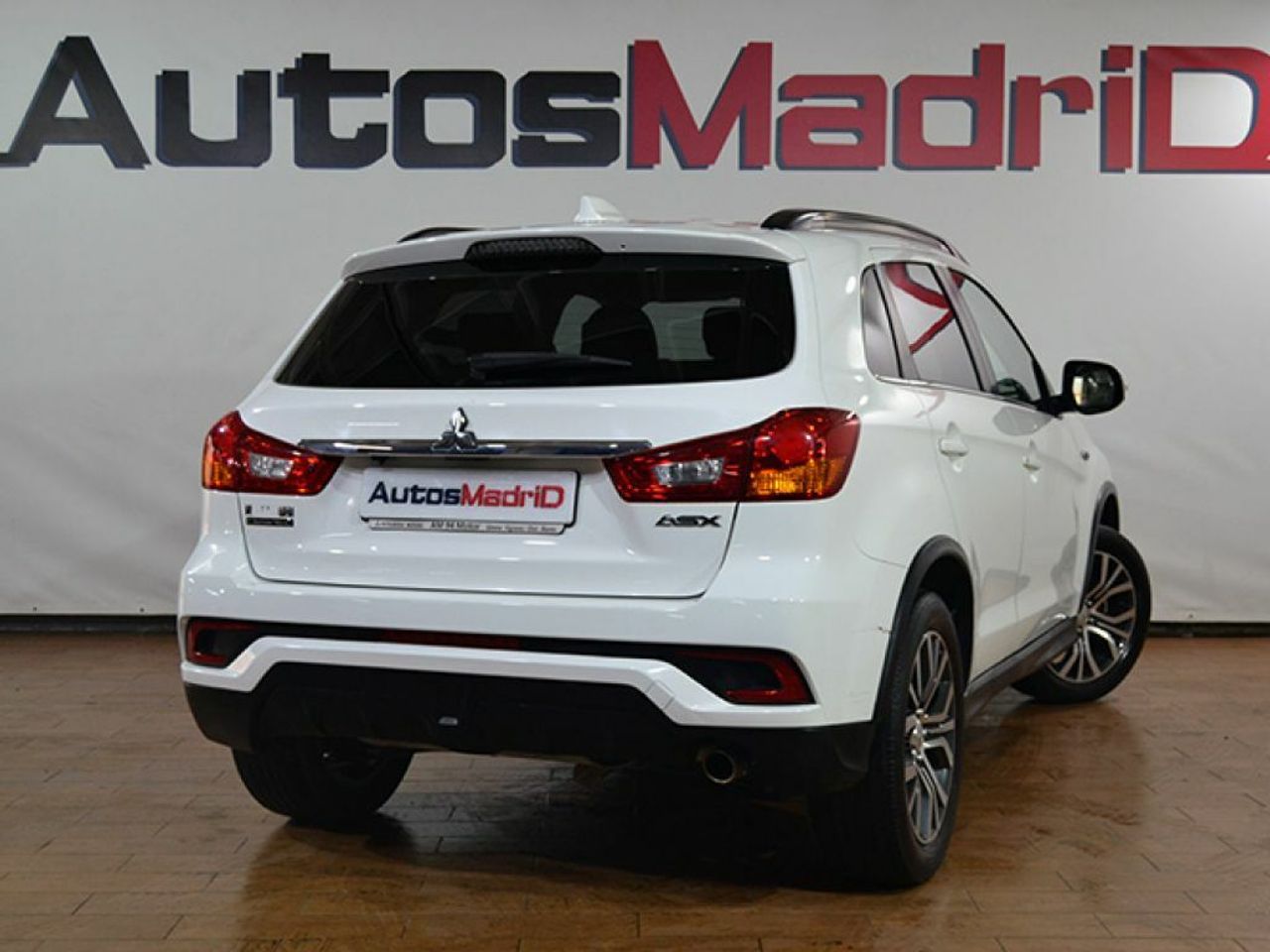 mitsubishi asx 2019 / foto grande (3)
