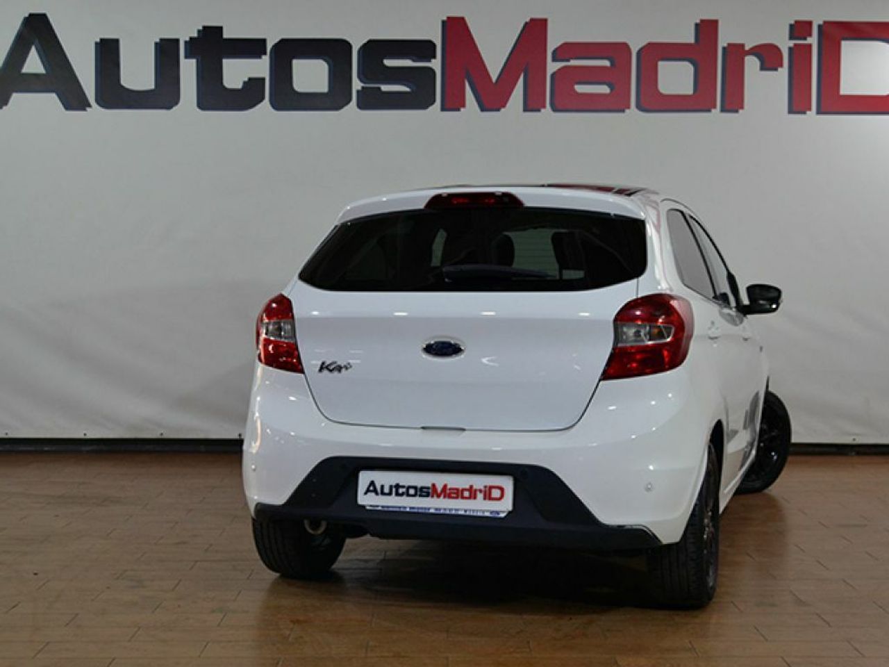 ford ka 2017 / foto grande (3)