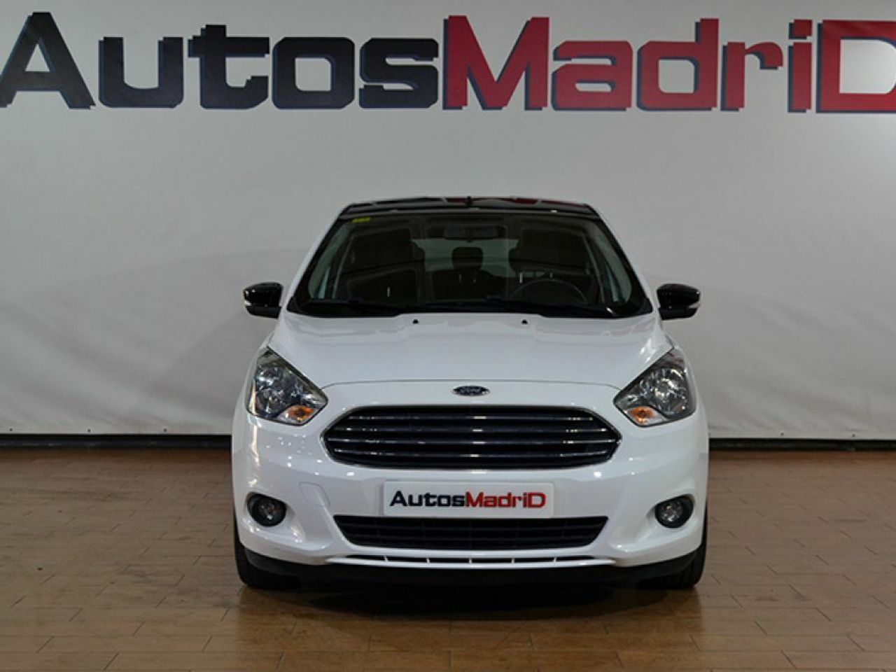 ford ka 2017 / foto grande (2)