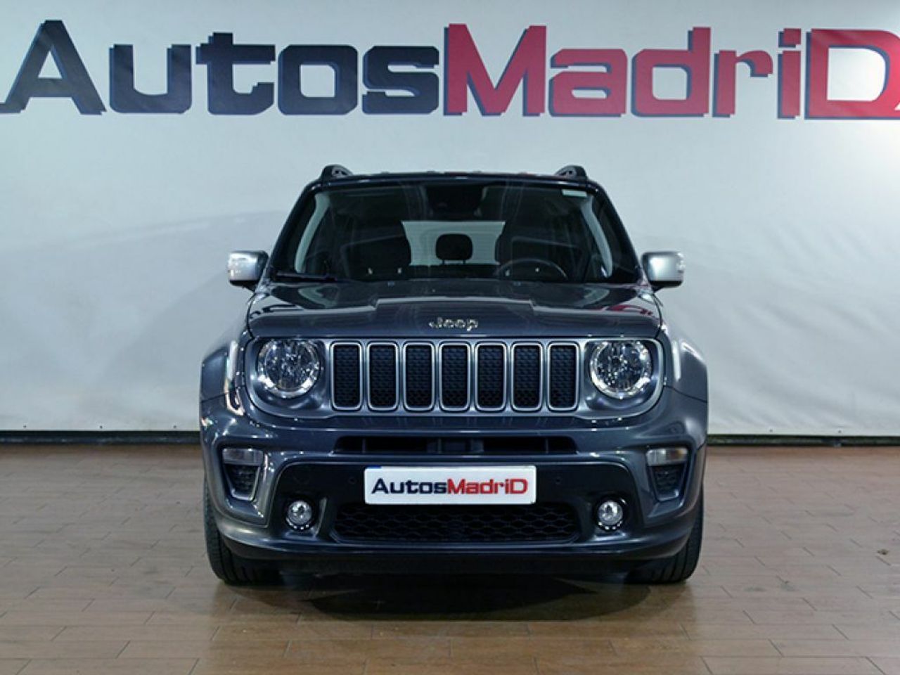 jeep renegade 2022 / foto grande (2)