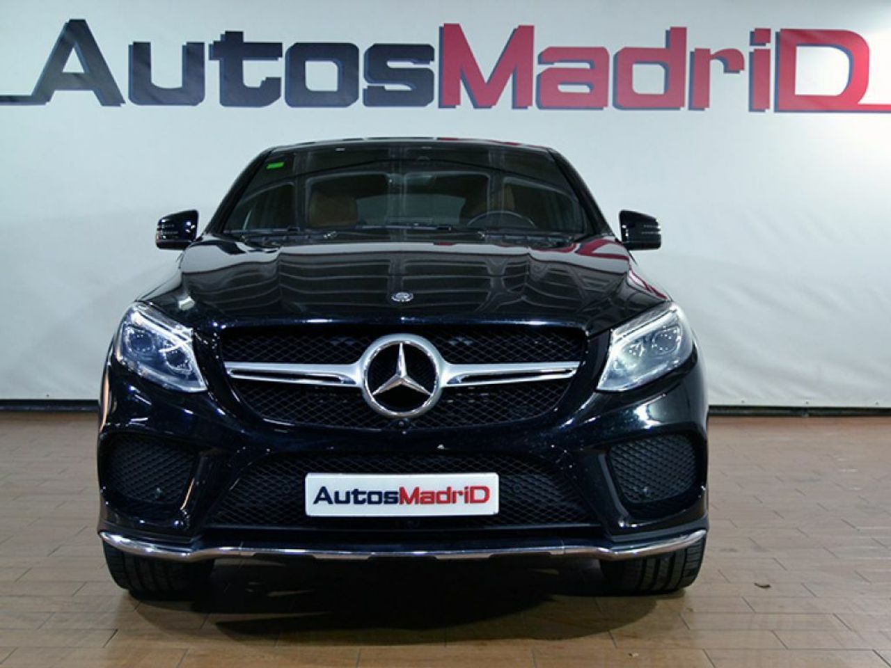 mercedes clase gle 2017 / foto grande (2)