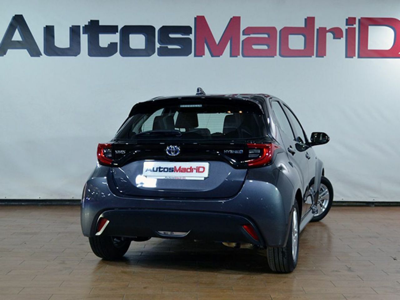 toyota yaris 2021 / foto grande (3)