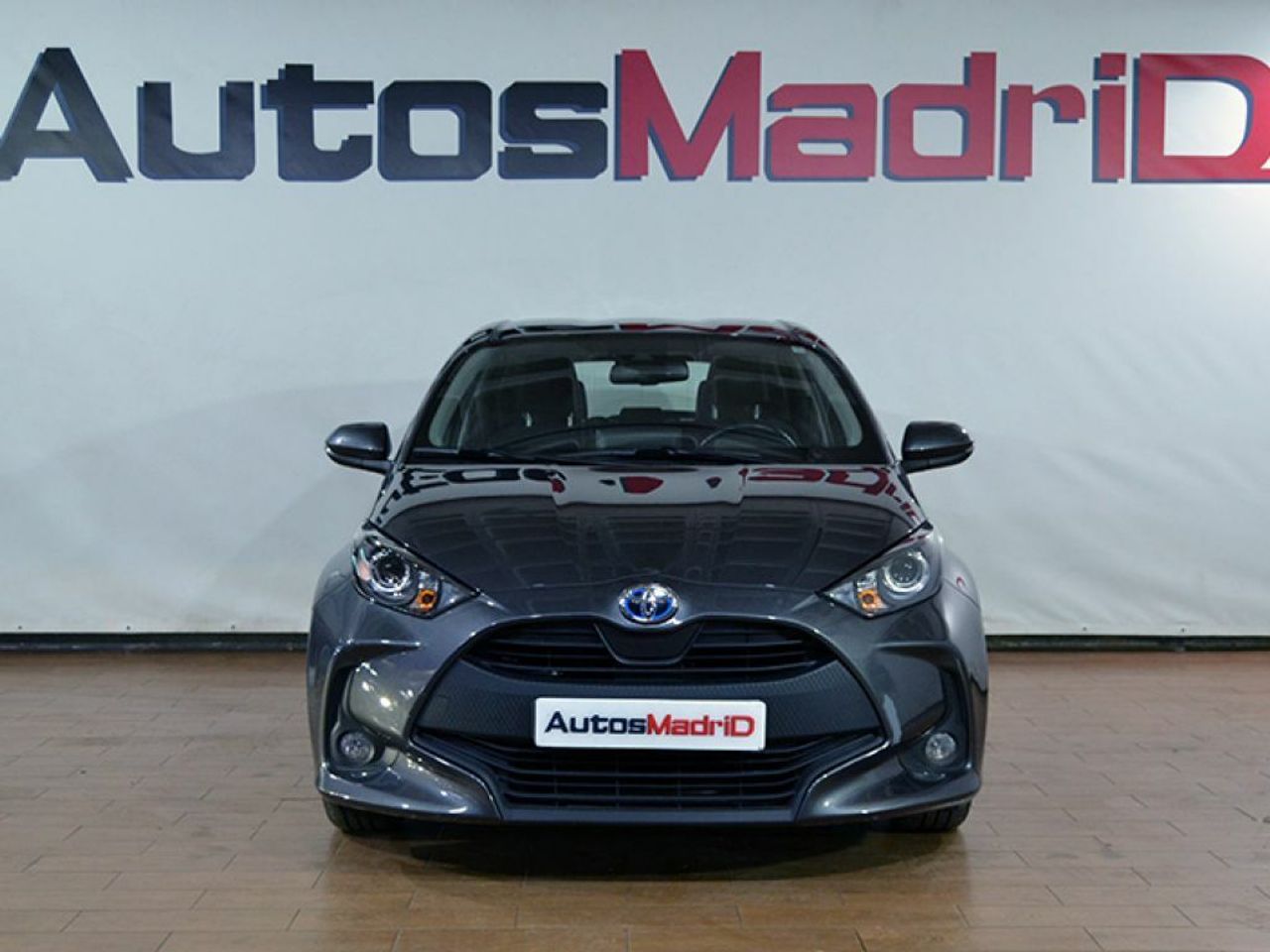 toyota yaris 2021 / foto grande (2)