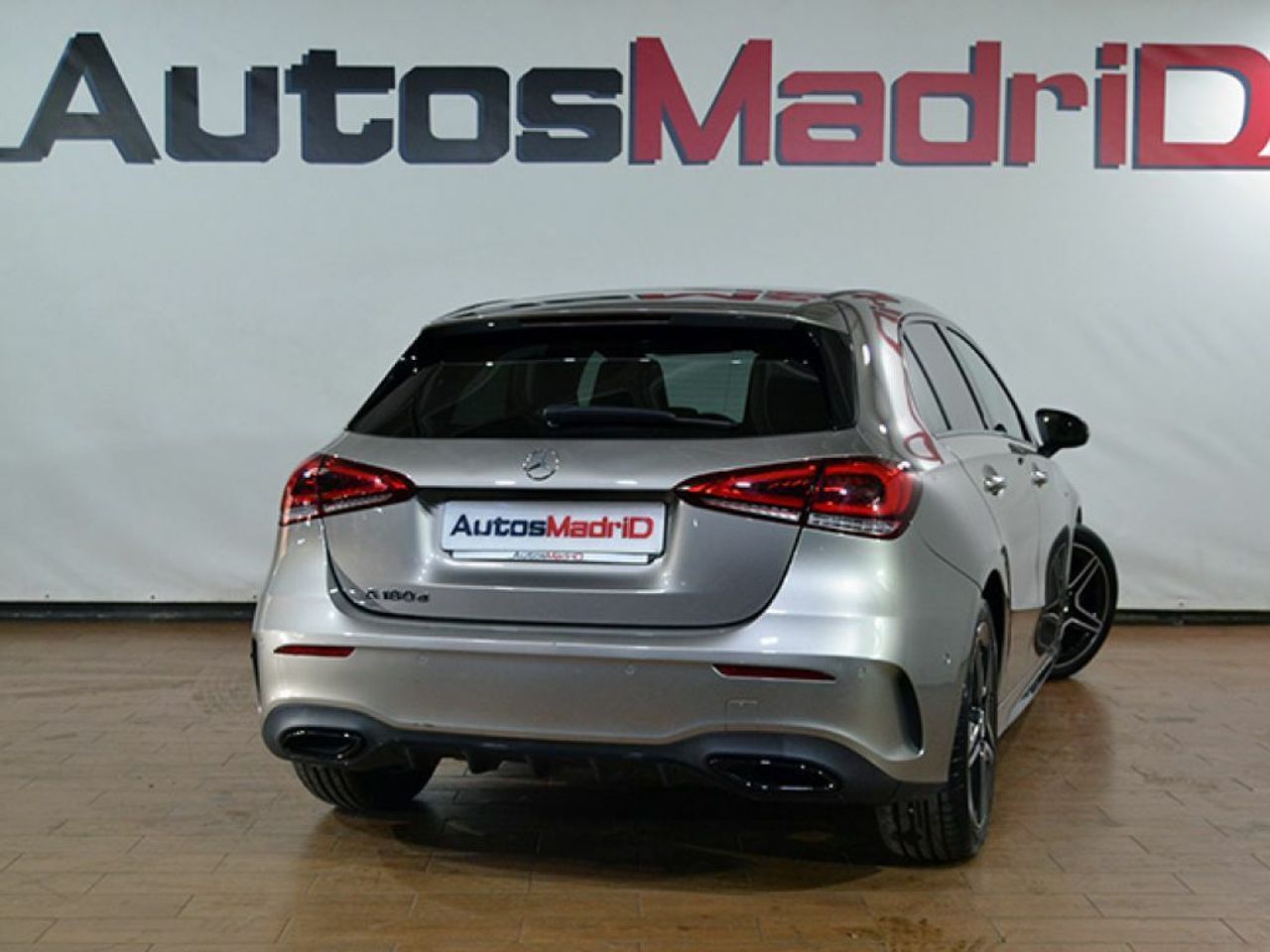 mercedes clase a 2021 / foto grande (3)