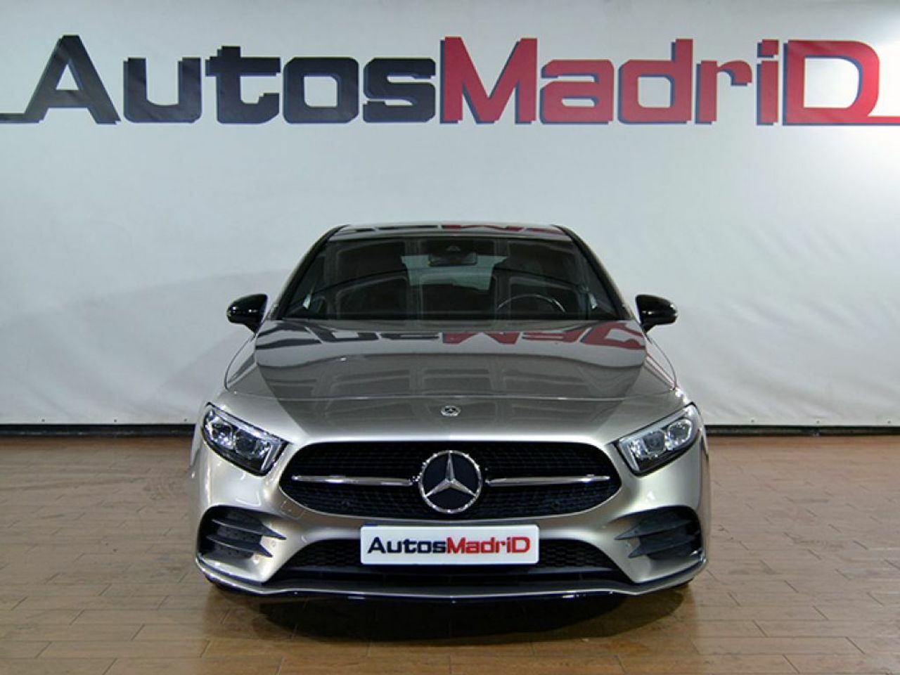 mercedes clase a 2021 / foto grande (2)