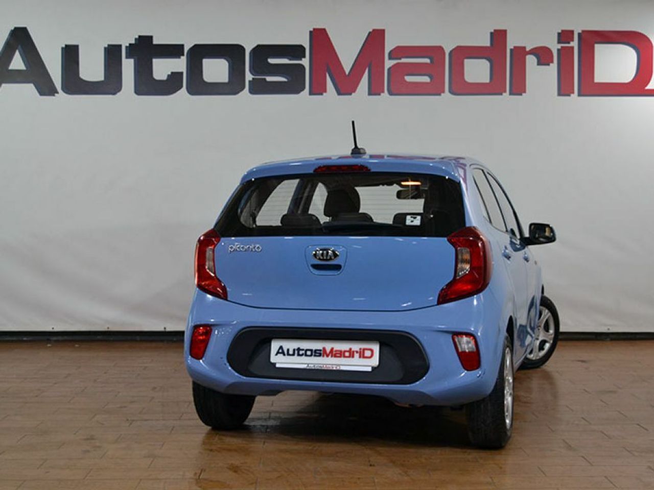 kia picanto 2021 / foto grande (3)