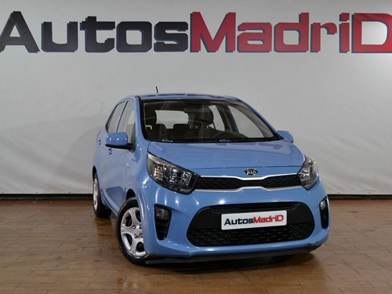 Foto kia picanto 2021 /