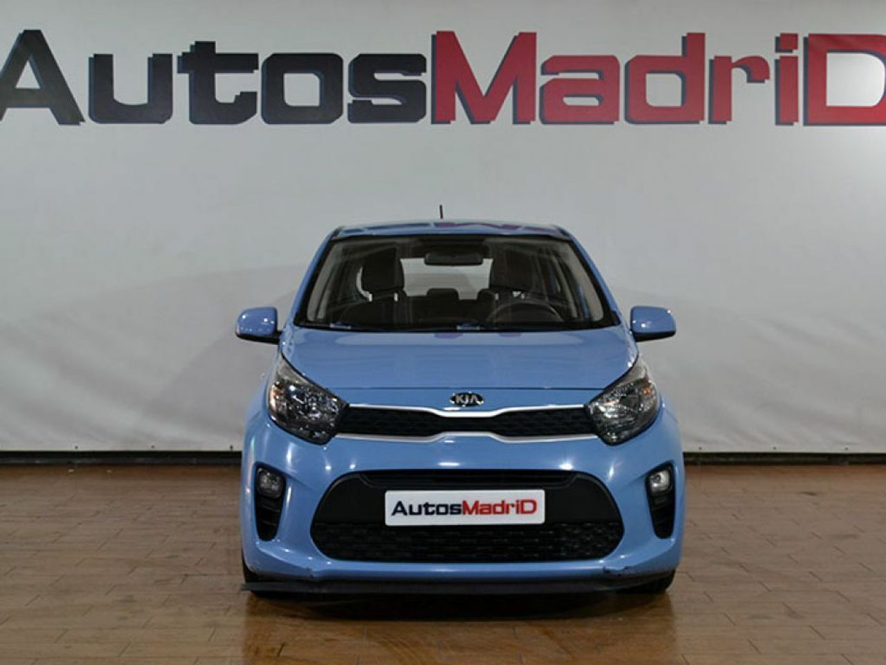 kia picanto 2021 / foto grande (2)