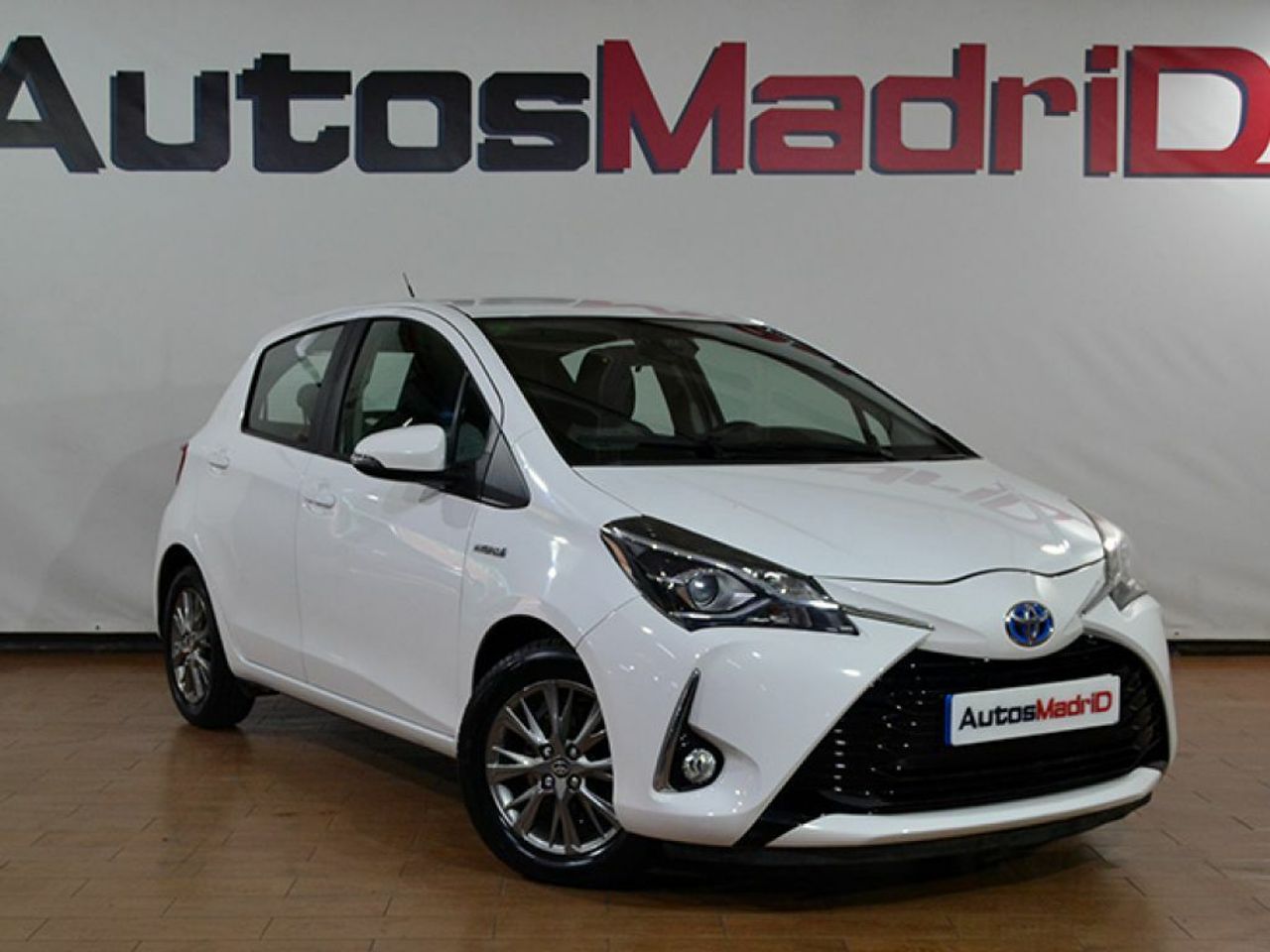 Mini one 2019 alcala de henares  de segunda mano - toyota yaris 2019 /