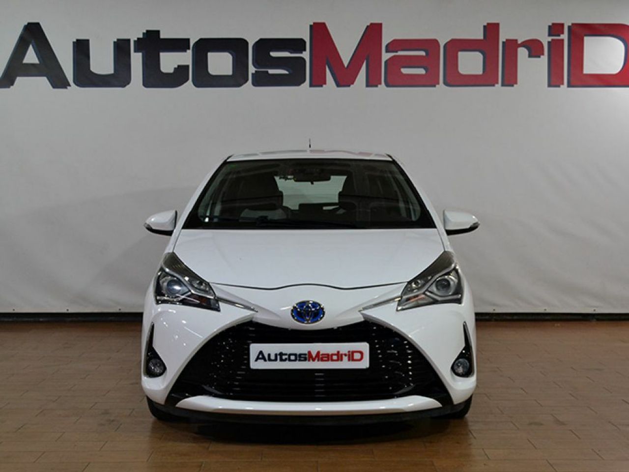 toyota yaris 2019 / foto grande (2)