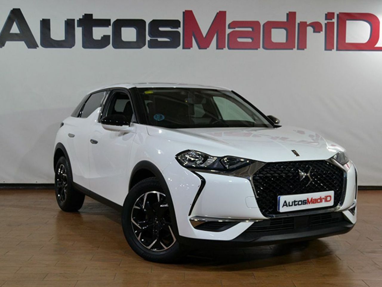 Foto ds automobiles ds 3 2020 /