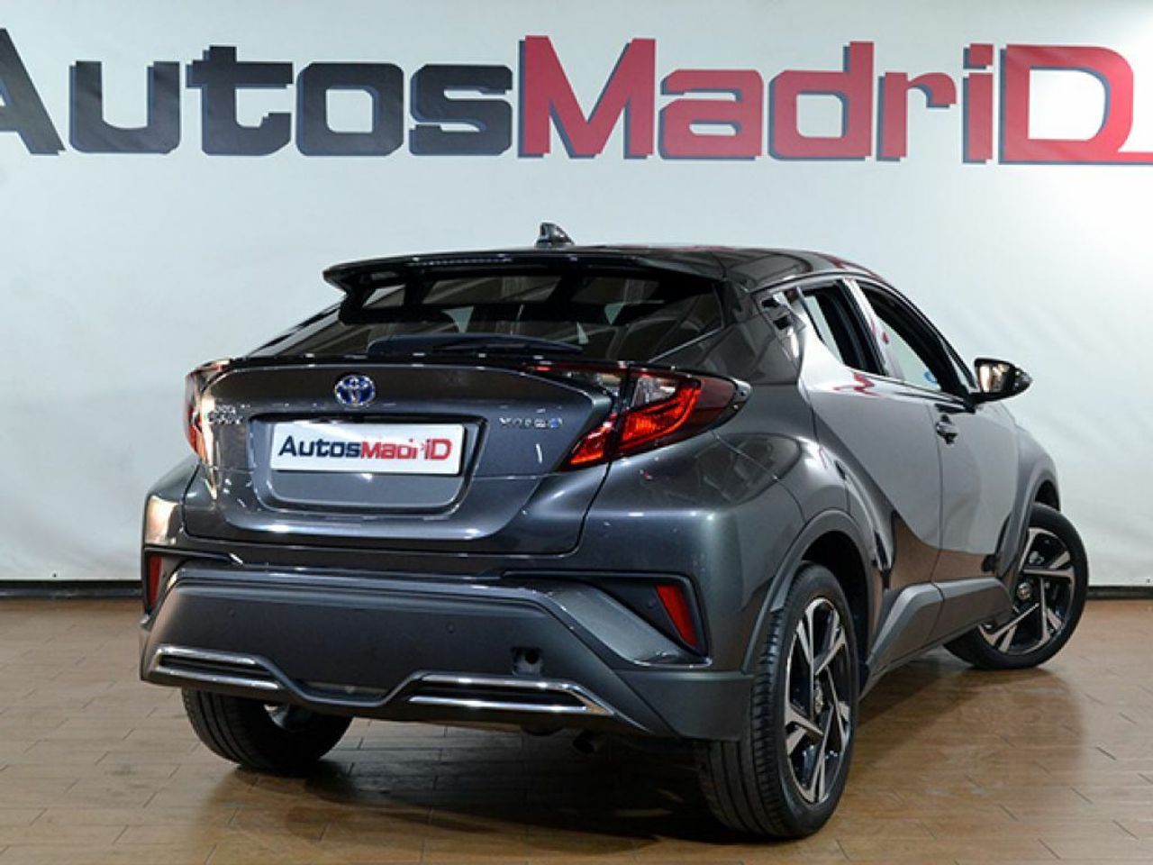 toyota c-hr 2022 / foto grande (3)