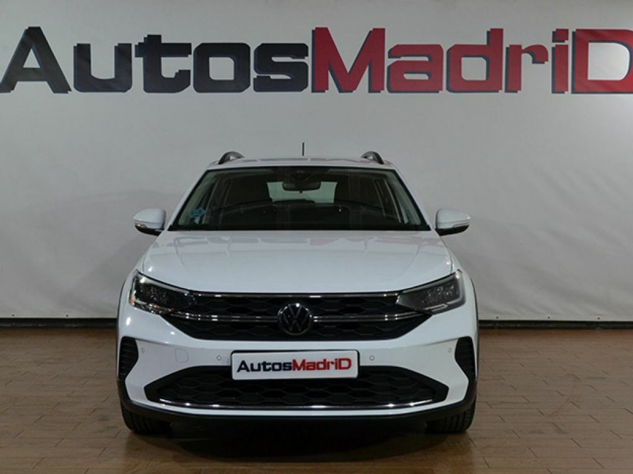 Volkswagen Taigo Life 1.0 TSI 70kW (95CV)