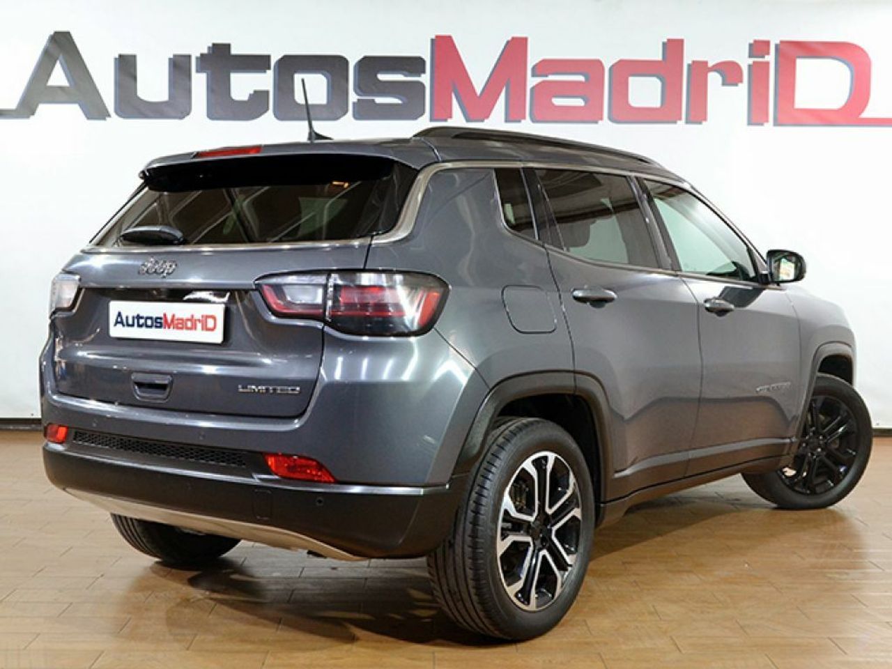 jeep compass 2022 / foto grande (3)