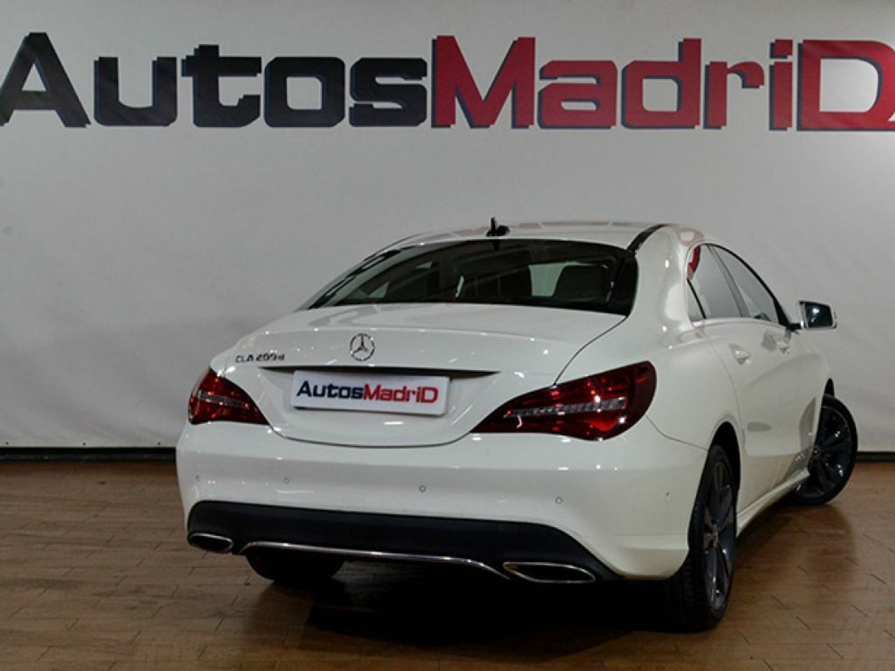 mercedes cla 2018 / foto grande (3)