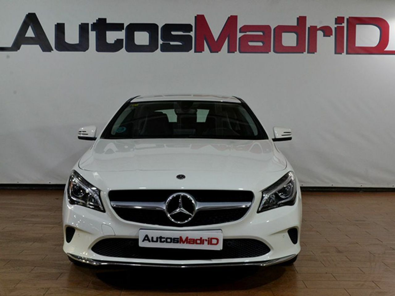 mercedes cla 2018 / foto grande (2)