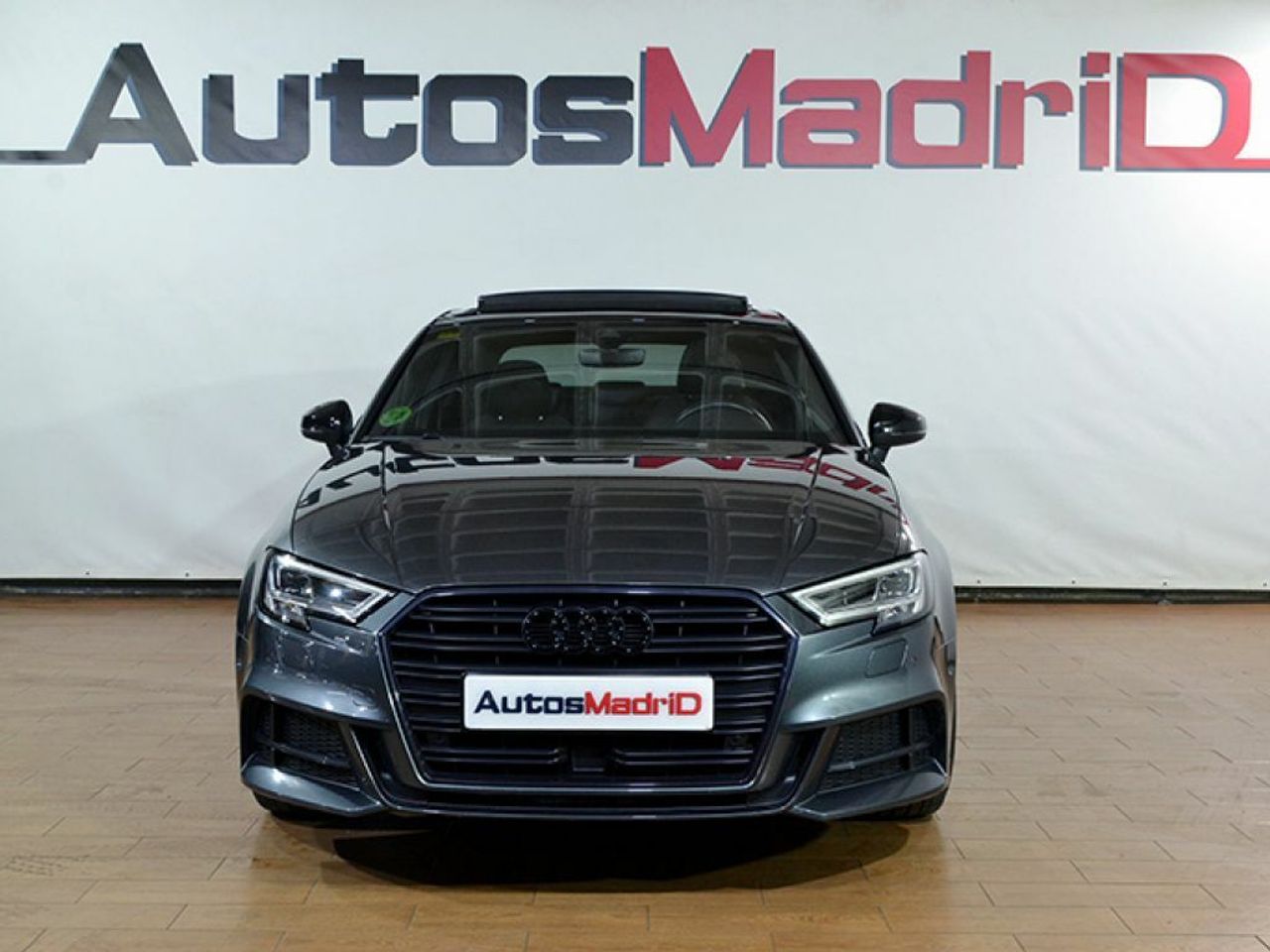 audi a3 2020 / foto grande (2)