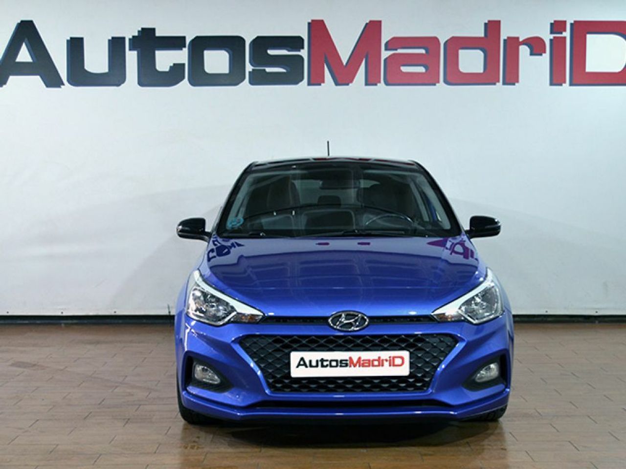 hyundai i20 2020 / foto grande (2)