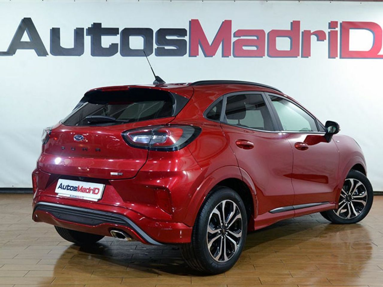 ford puma 2022 / foto grande (3)