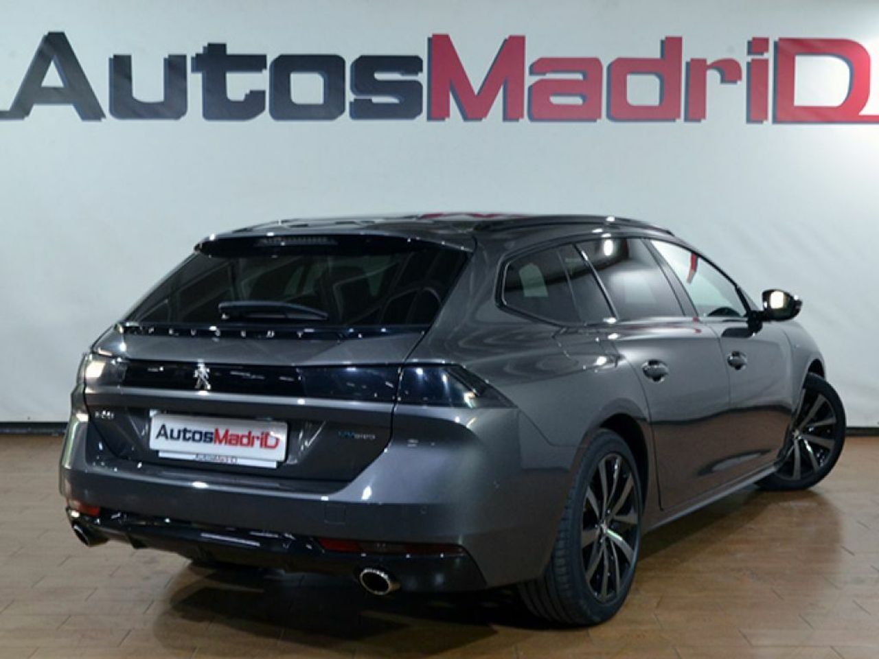 peugeot 508 hybrid 2020 / foto grande (3)