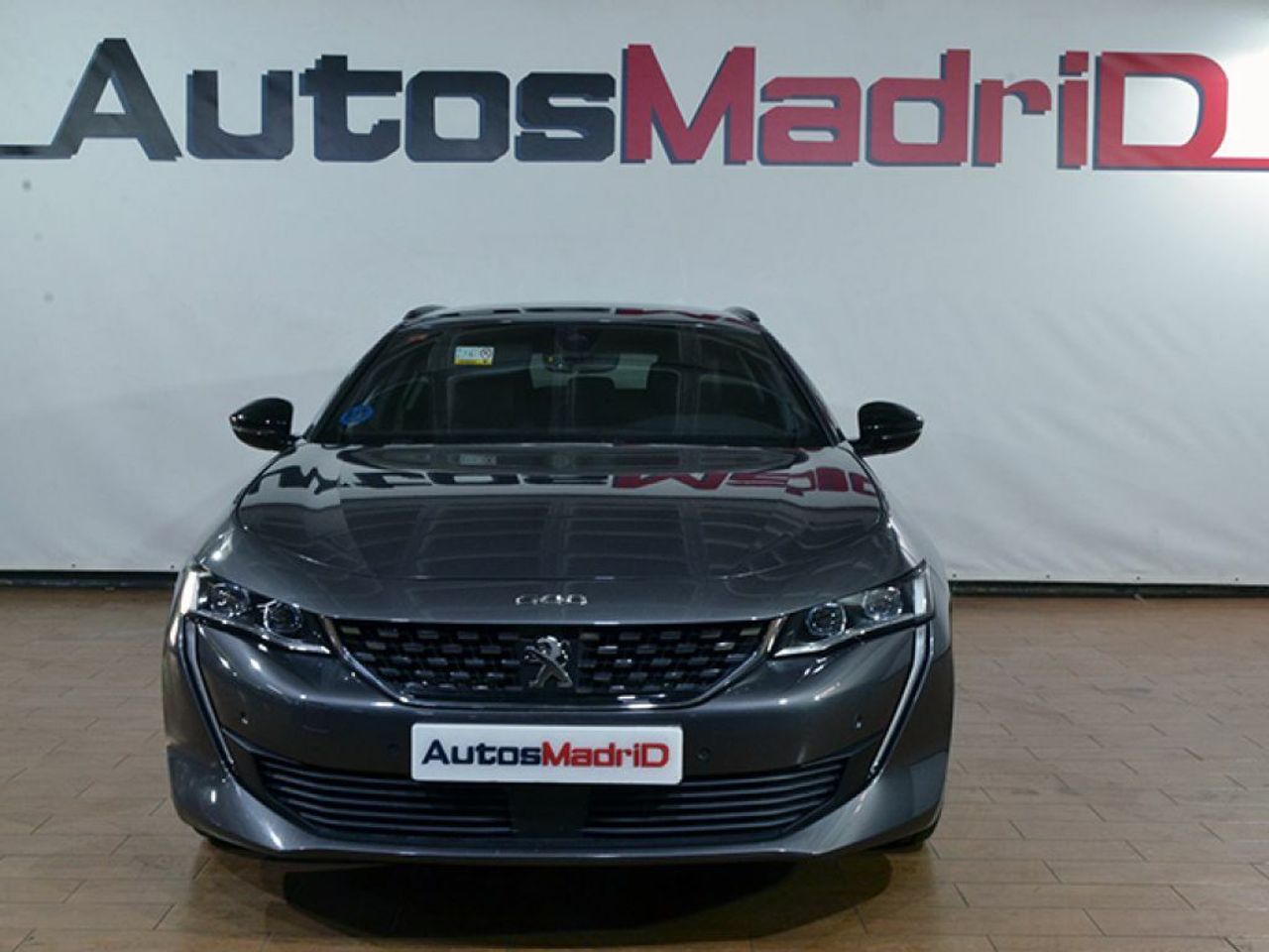 peugeot 508 hybrid 2020 / foto grande (2)