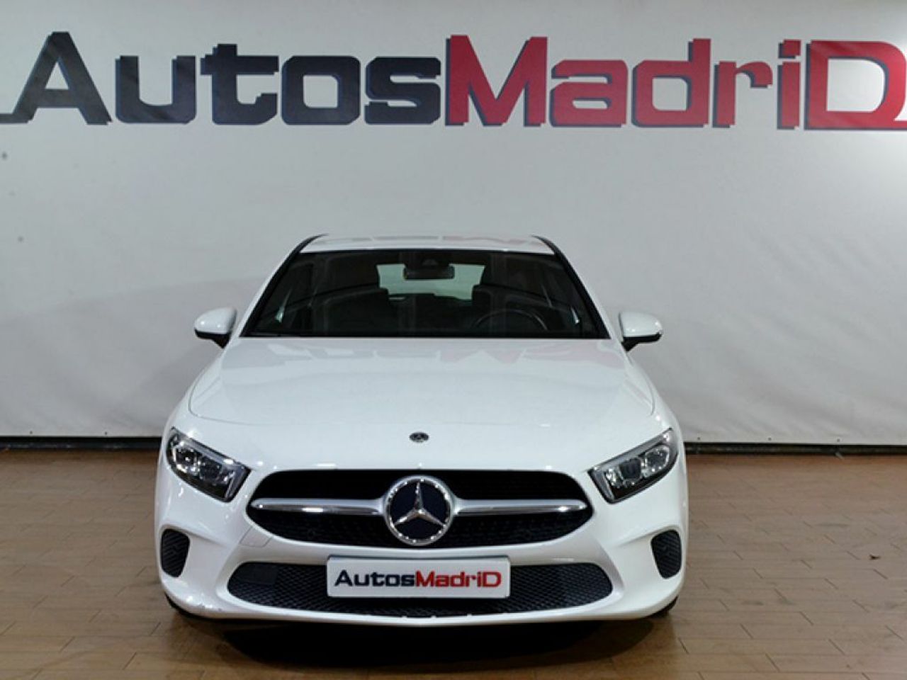 mercedes clase a 2020 / foto grande (2)