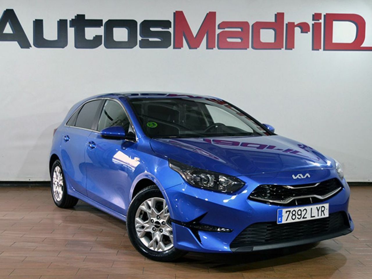 kia ceed 2022 / foto grande (2)
