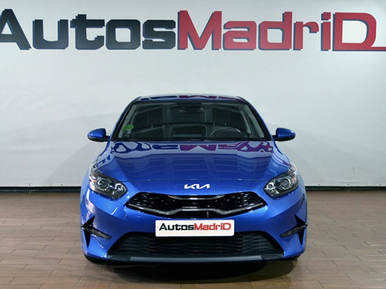 kia ceed 2022 / foto grande (3)