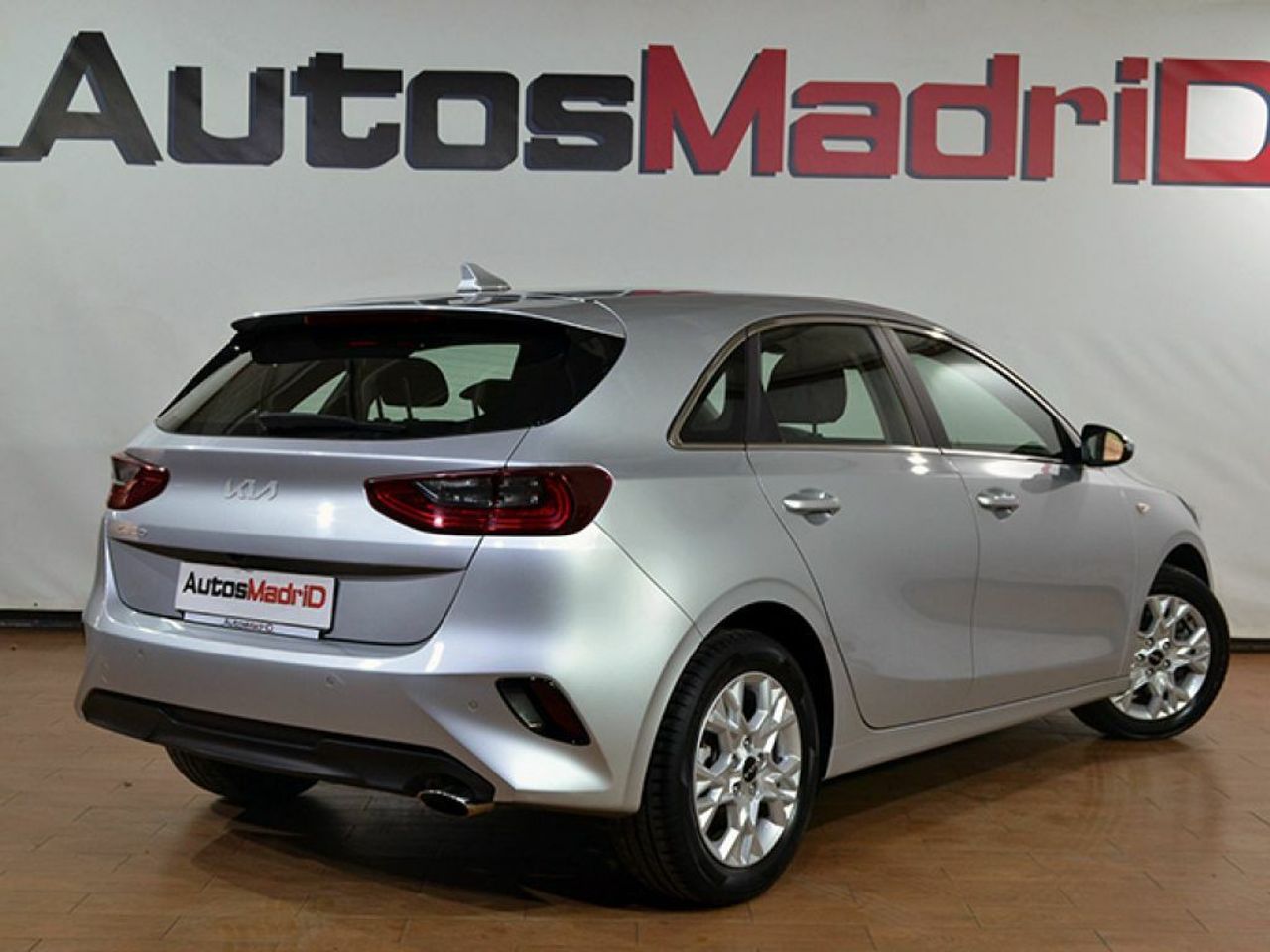 kia ceed 2022 / foto grande (3)