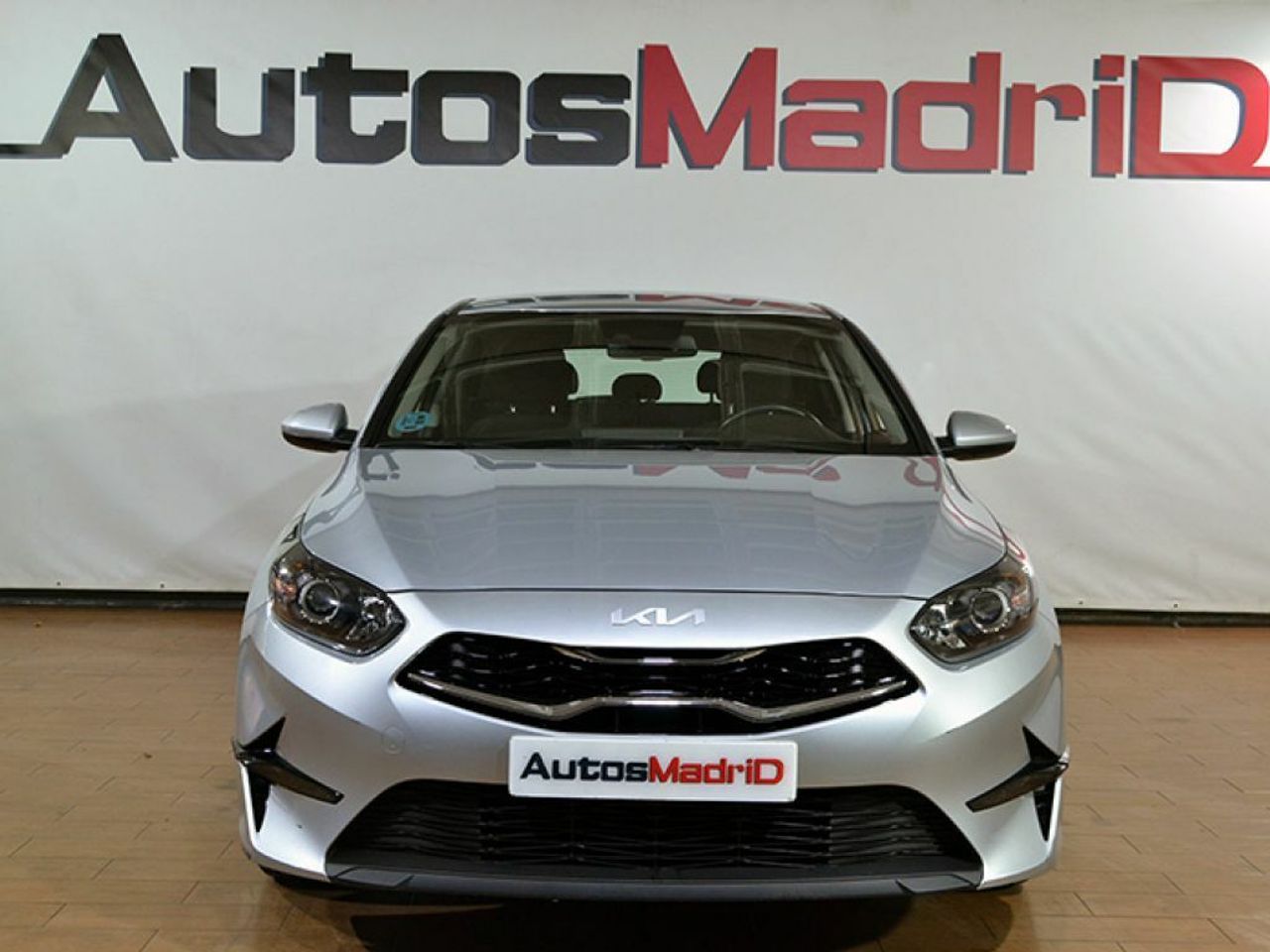 kia ceed 2022 / foto grande (2)