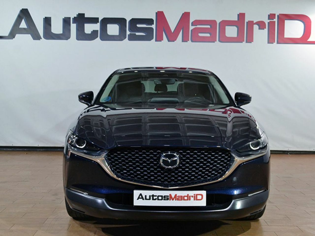 mazda cx-30 2021 / foto grande (2)