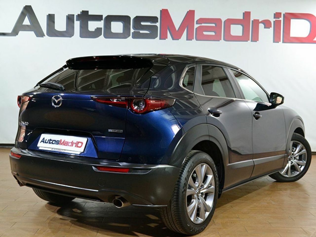 mazda cx-30 2021 / foto grande (3)