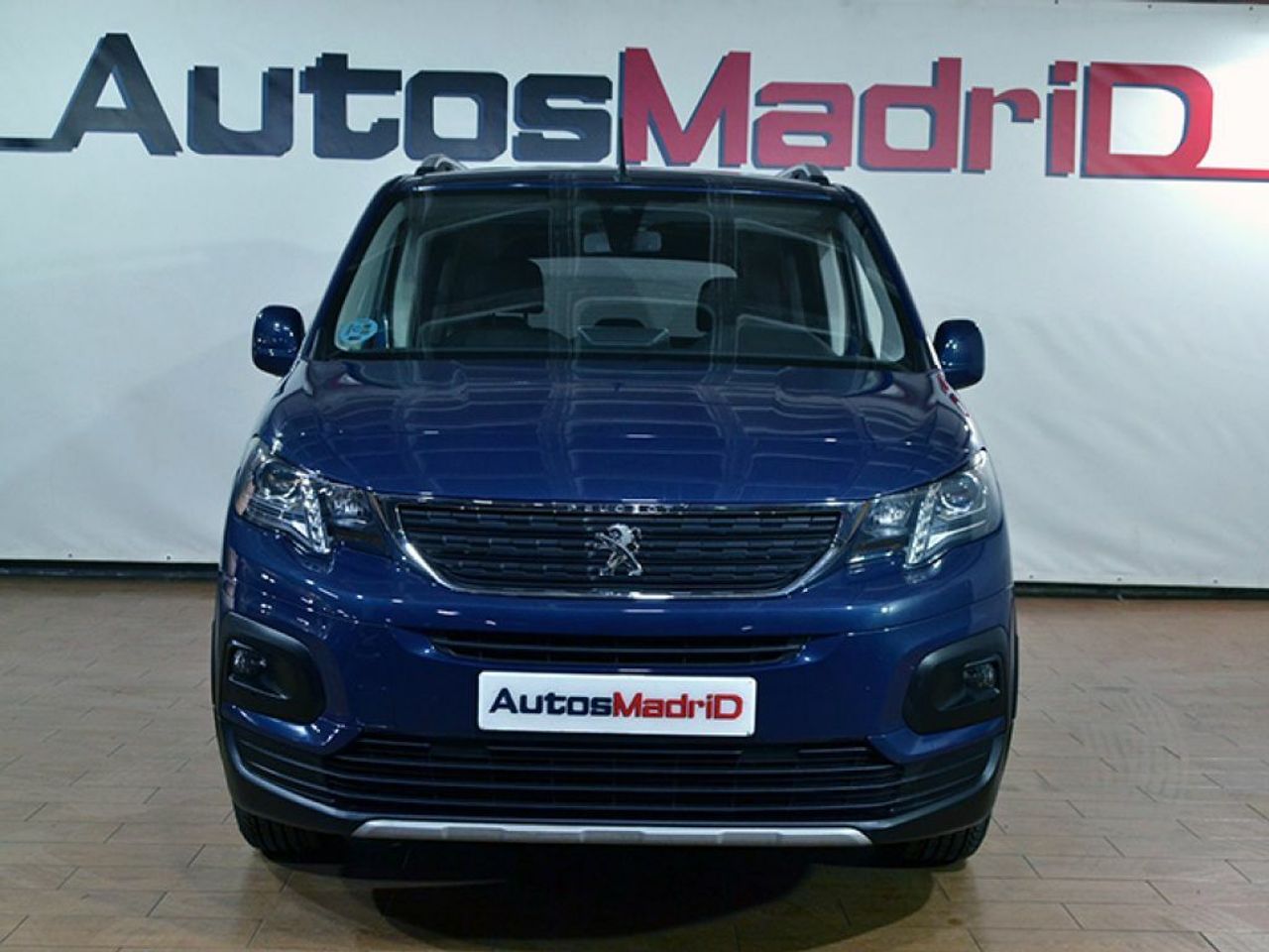 peugeot rifter 2021 / foto grande (2)
