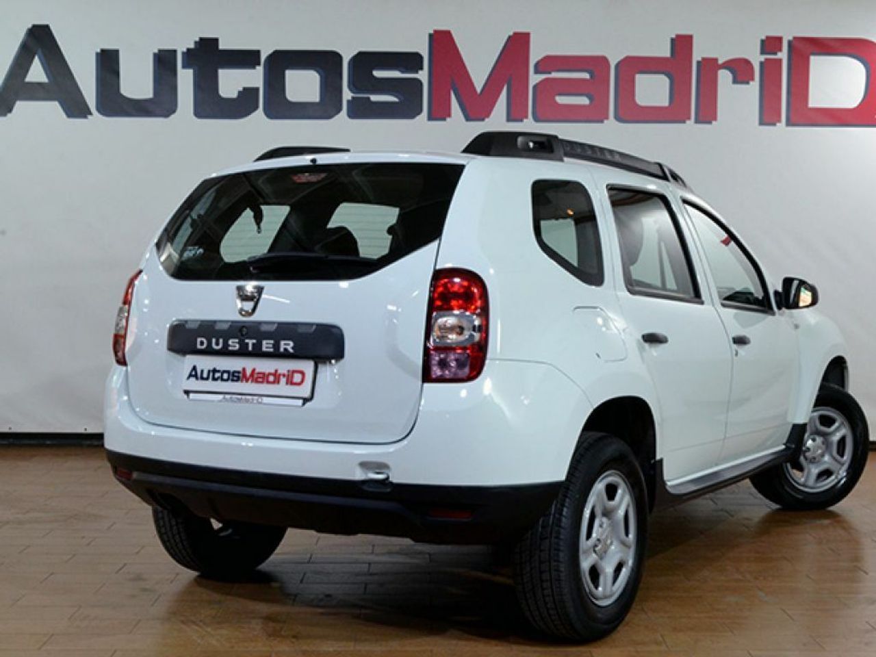 dacia duster 2017 / foto grande (3)