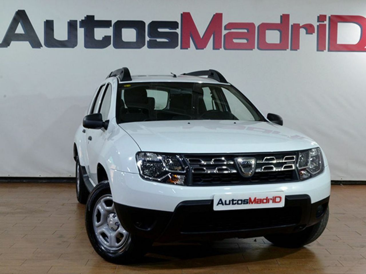 Foto dacia duster 2017 /