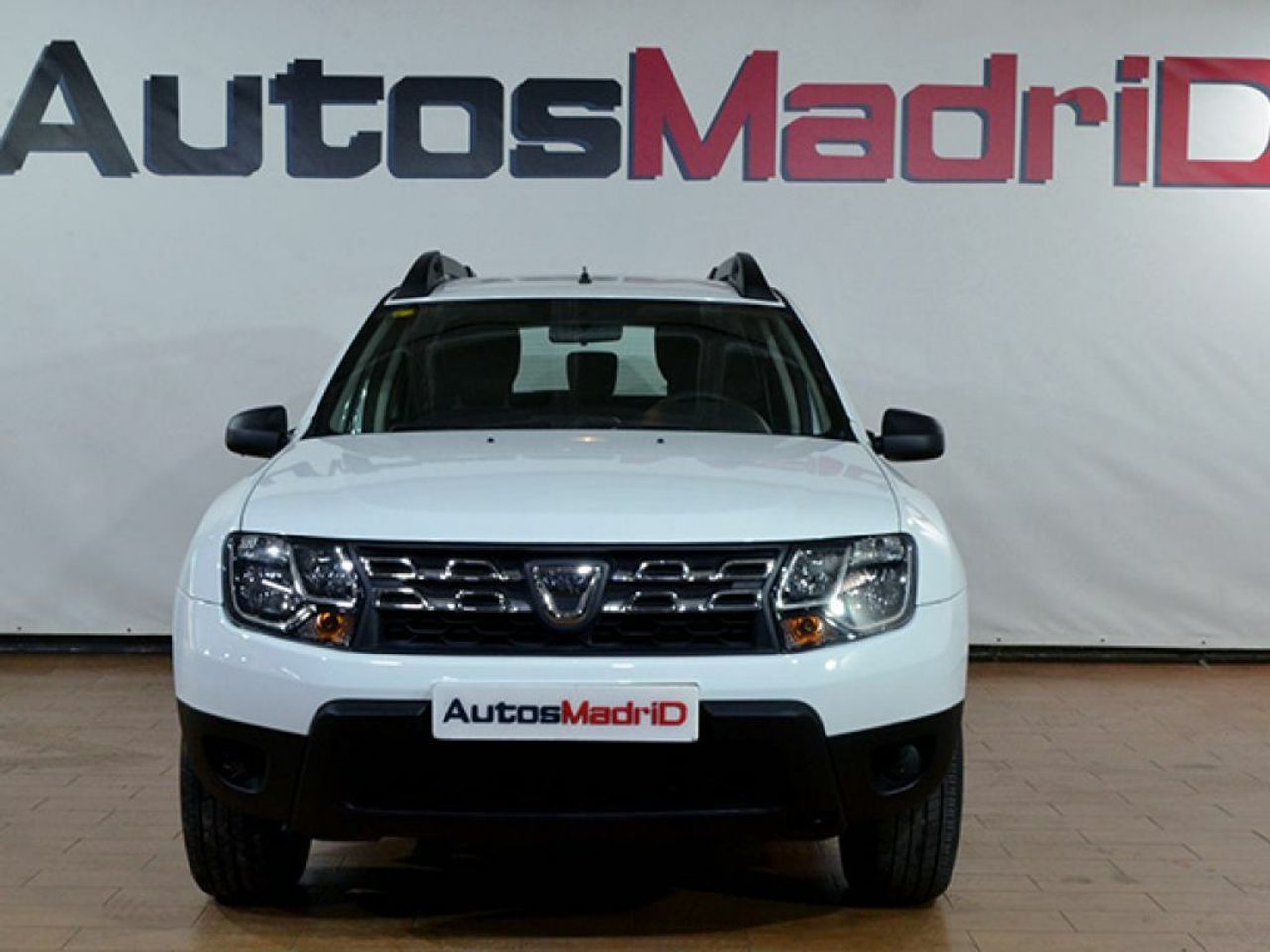dacia duster 2017 / foto grande (2)