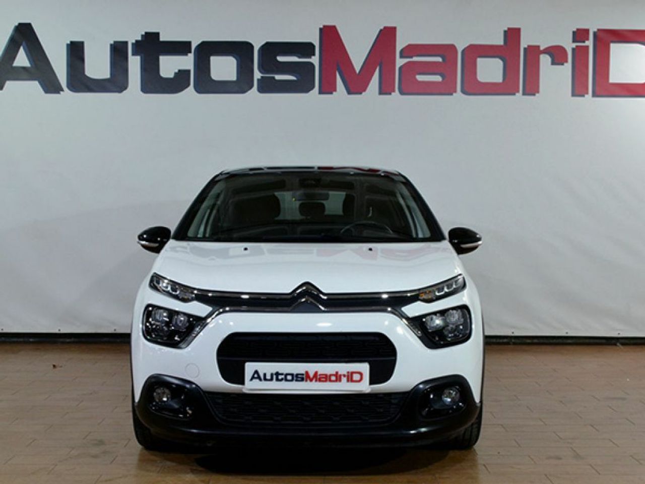 citroën c3 2023 / foto grande (2)