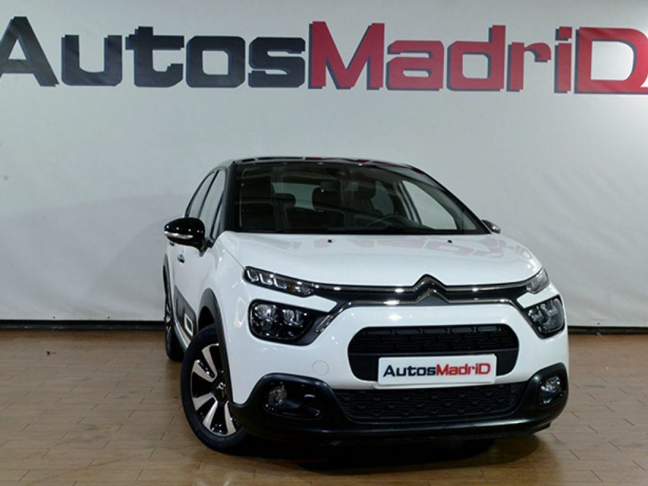 Foto citroën c3 2023 /