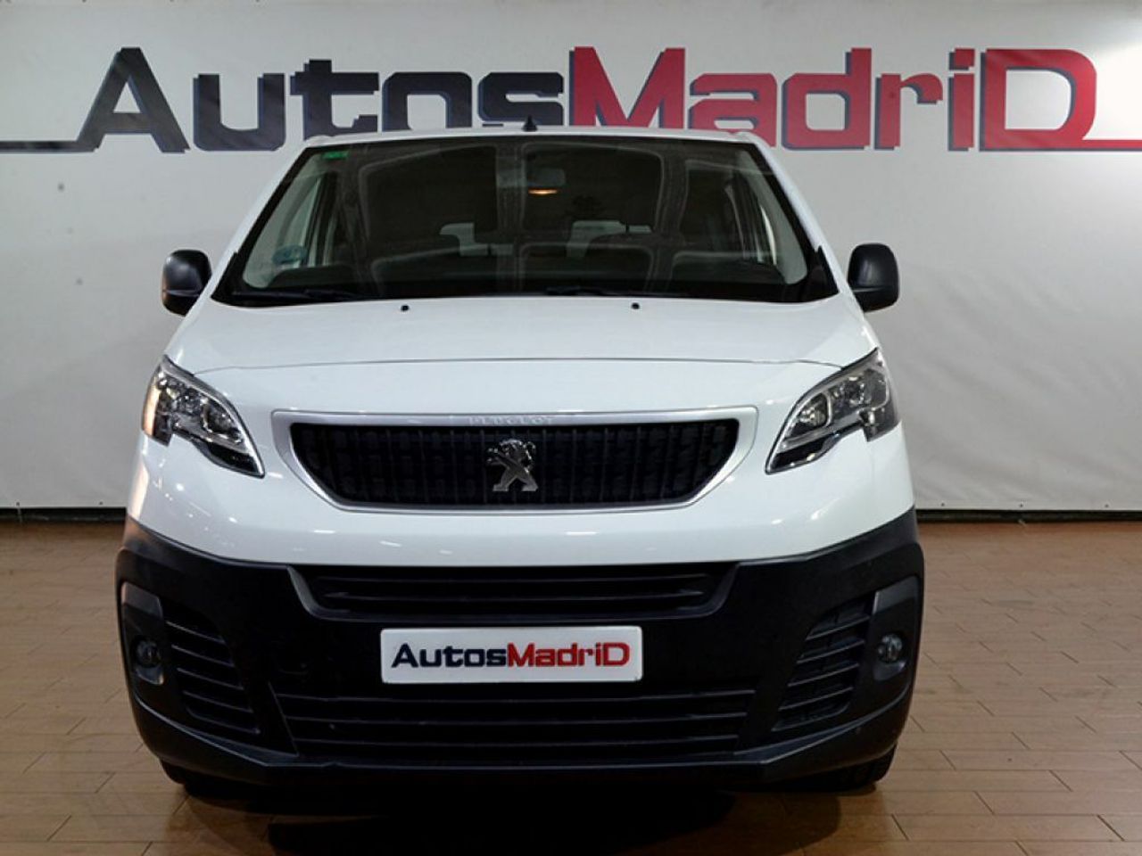 peugeot expert 2019 / foto grande (2)