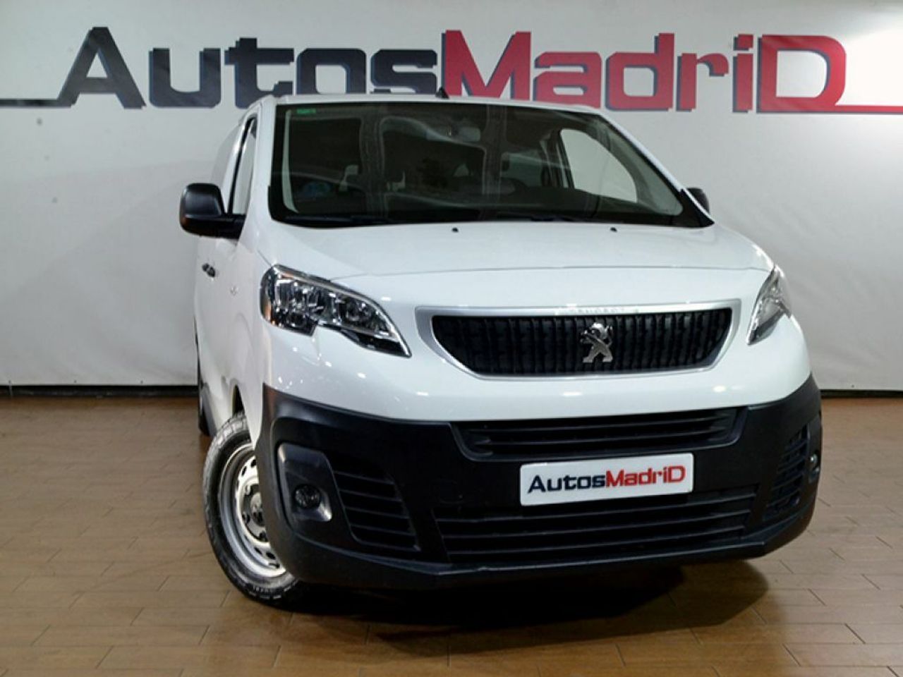 Foto peugeot expert 2019 /