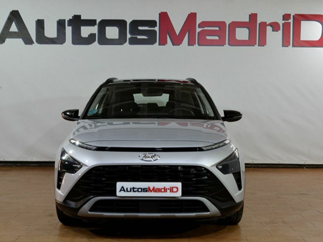 hyundai bayon 2022 / foto grande (2)