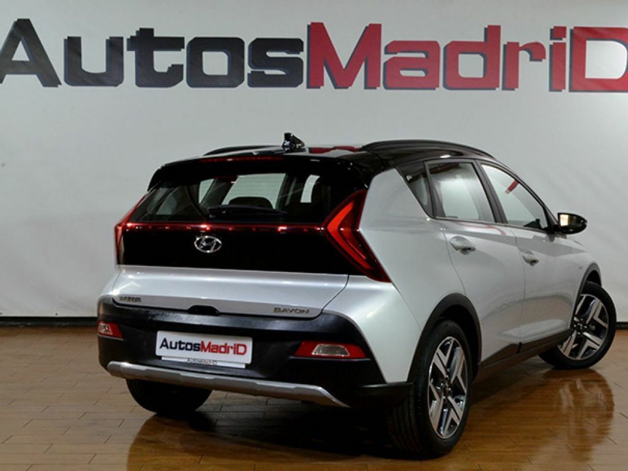 hyundai bayon 2022 / foto grande (3)