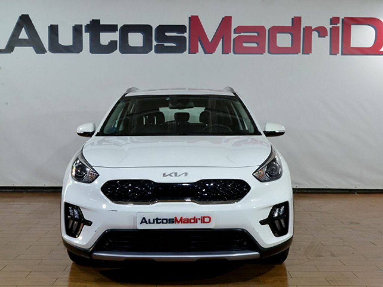kia niro 2022 / foto grande (2)