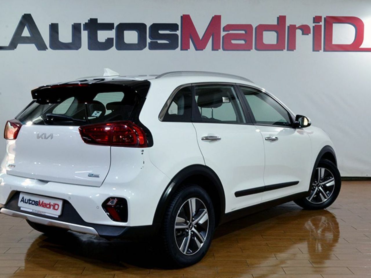 kia niro 2022 / foto grande (3)