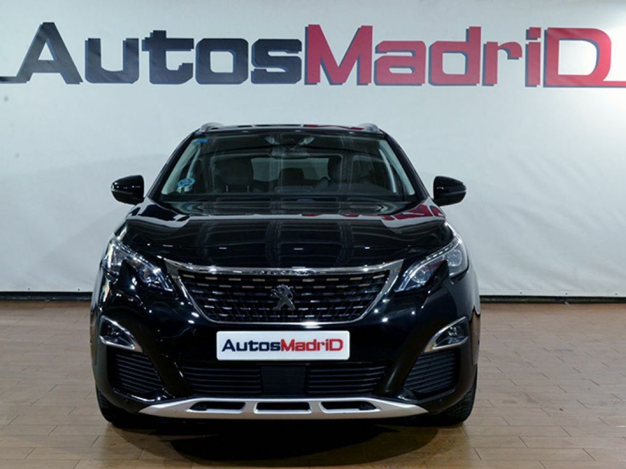 peugeot 5008 2018 / foto grande (2)